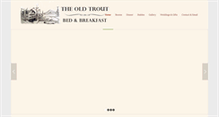 Desktop Screenshot of oldtroutinn.com